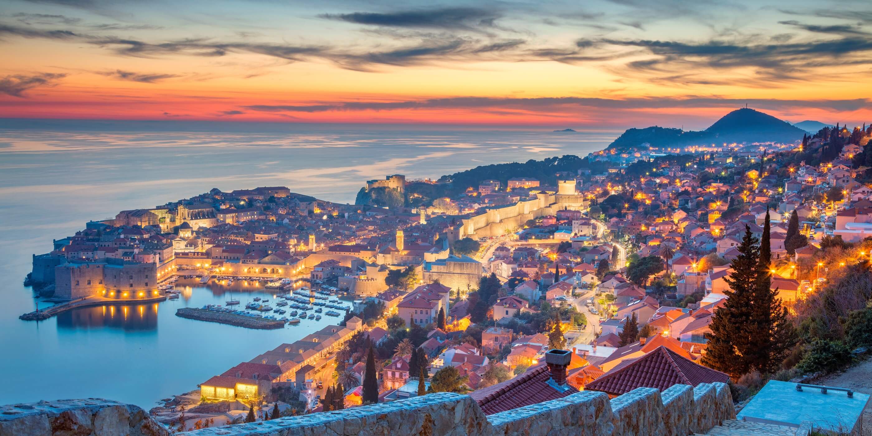 Is Croatia Cheap? Balkan Escape